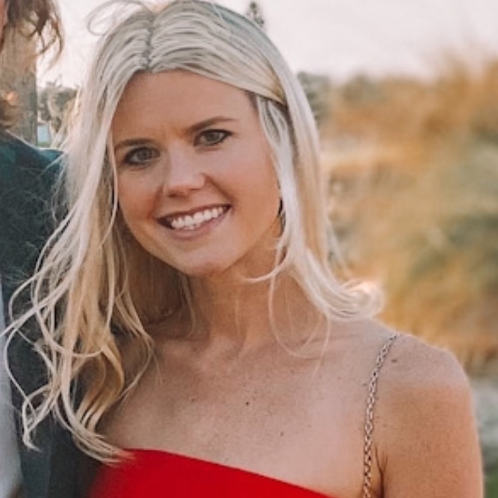 Meet your Posher, Grace